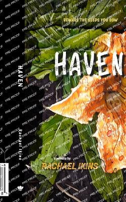 Haven Rachael Ikins 9781960991508