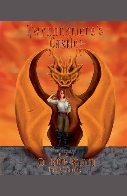 Dragons Return Lita Richards 9798231397242