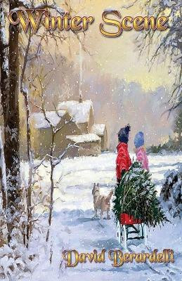 Winter Scene David Berardelli 9781786957597