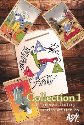 Twisting the Turall Collection 1 A L Watson 9781969239038