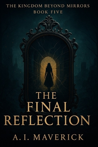 The Final Reflection: The Kingdom Beyond Mirrors - Book Five A I Maverick 9798293341924