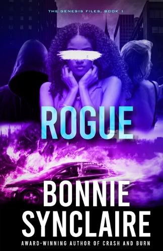 Rogue Bonnie Synclaire 9798349498695