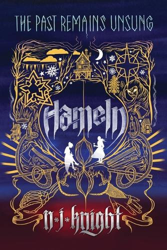 Hameln Nj Knight 9781966241010