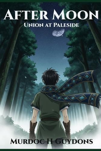 After Moon: Union at Paleside Murdoc H Guydons 9798293589647