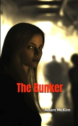 The Bunker Adam McKim 9798999632609