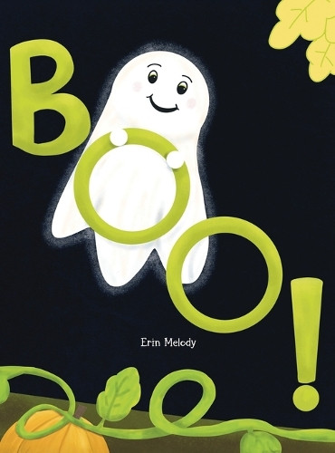 Boo! Erin Melody 9798992617719