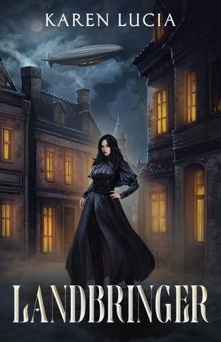 Landbringer Karen Lucia 9781969129001