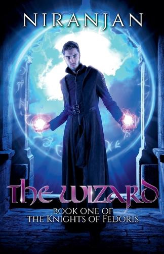 The Wizard Niranjan 9798230562498