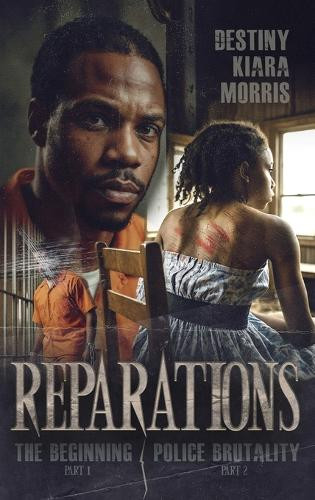 Reparations Destiny Kiara Morris 9798992390018