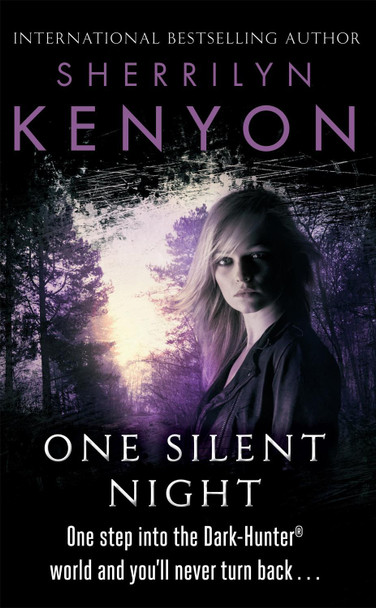 One Silent Night Sherrilyn Kenyon 9780749956820