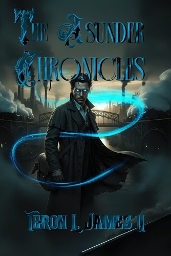 The Asunder Chronicles Teron Lydale James, II 9798294055165