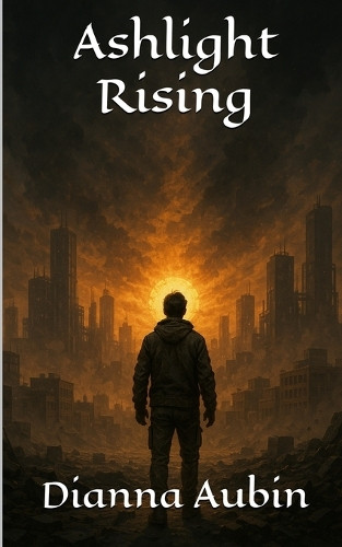 Ashlight Rising Dianna Aubin 9798293372225