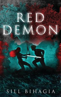 Red Demon Sill Bihagia 9781968468019