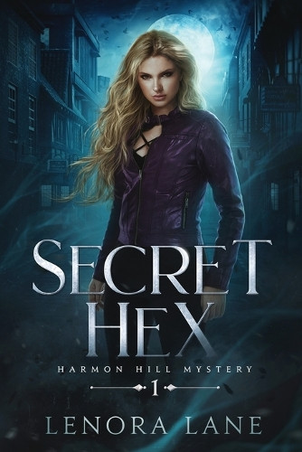 Secret Hex Lenora Lane 9798287872762
