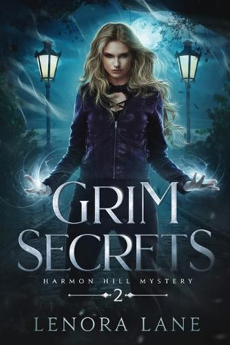 Grim Secrets Lenora Lane 9798293446308