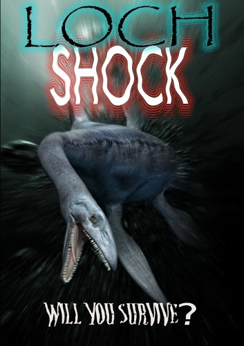 Loch Shock Horrified Press 9781326104924