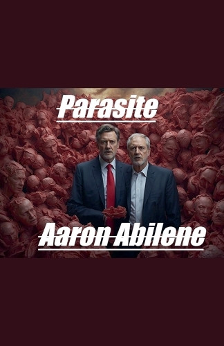 Parasite Aaron Abilene 9798231502998