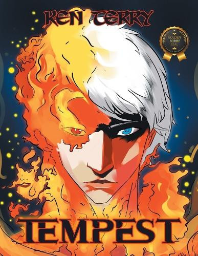 Tempest Ken Terry 9798892855570