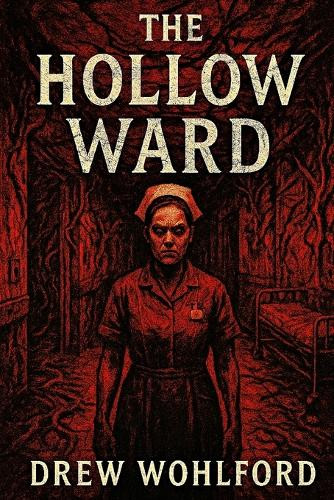 The Hollow Ward Drew Wohlford 9798296710543