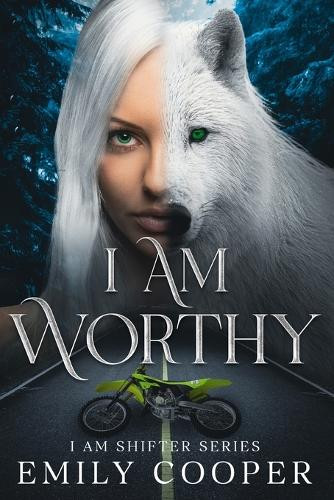 I am Worthy Emily Cooper 9798218752613