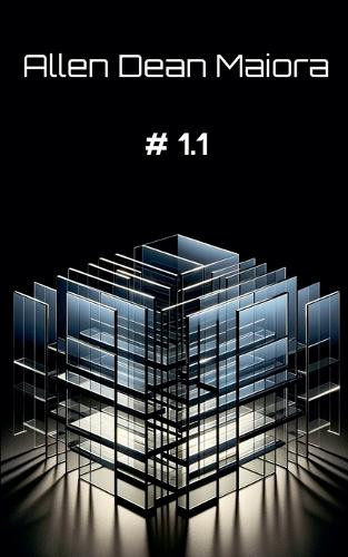 # 1.1 Allen Dean Maiora 9798224052363