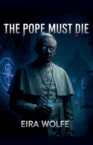 The Pope Must Die Eira Wolfe 9798231371266