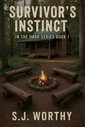 Survivor's Instinct S J Worthy 9798231232017