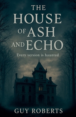 The House Of Ash and Echo Guy Roberts 9798231332687