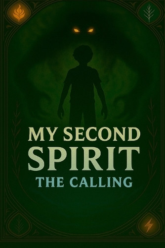 My Second Spirit: When Destiny Calls Kiaroko Mochizuki 9798286092819
