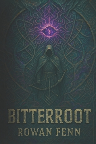 Bitterroot Rowan Fenn 9798297754881