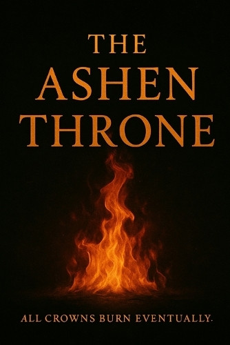 The Ashen Throne: The Bloodbound Chronicles Jp Upton 9798284433522