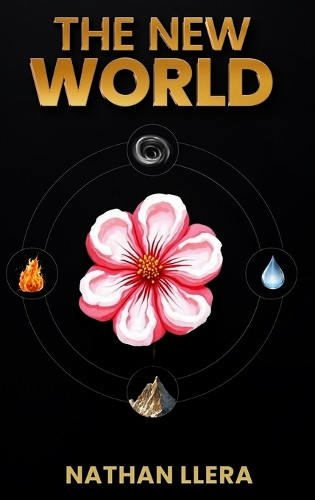 The New World Nathan Llera 9798349511042