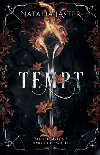 Tempt Natalia Jaster 9781957824390