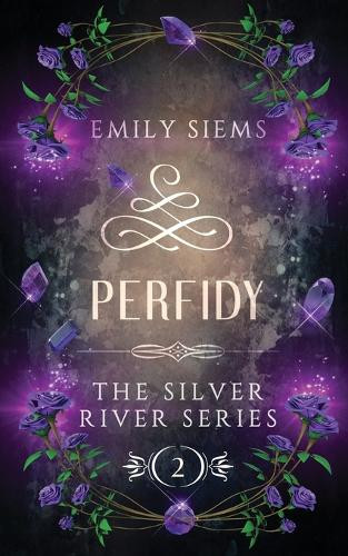 Perfidy Emily Siems 9798868990670