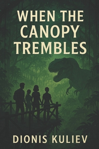 When the Canopy Trembles Dionis Kuliev 9798297508804