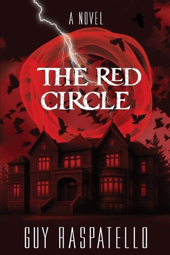 The Red Circle Guy Raspatello 9798290877501