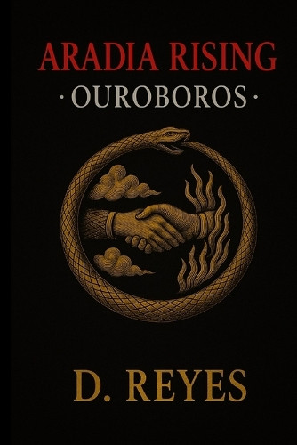 Aradia Rising: Ouroboros D Reyes 9798262897162