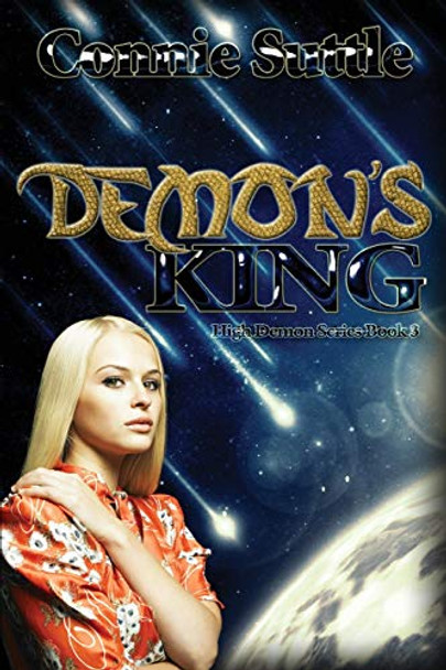 Demon's King Connie Suttle 9781634780650