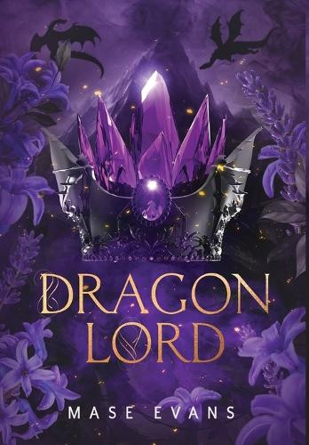 Dragon Lord Mase Evans 9798987461341