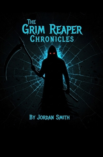 The Grim Reaper Chronicles: Awakening Jordan Smith 9781088094464