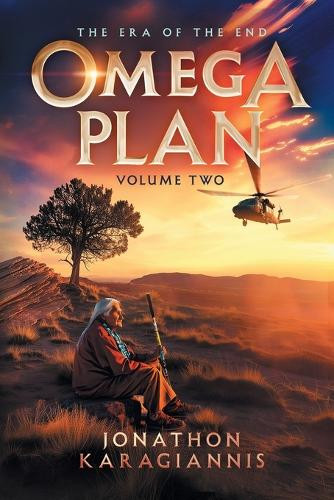 Omega Plan Volume 2 Jonathon Karagiannis 9781922329882