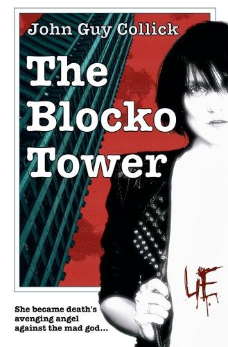 The Blocko Tower John Guy Collick 9781068529917