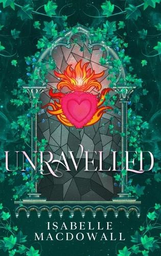 Unravelled Isabelle Macdowall 9781764105439