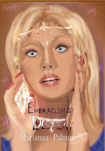 Embracing Destiny Marianna Palmer 9798868942235