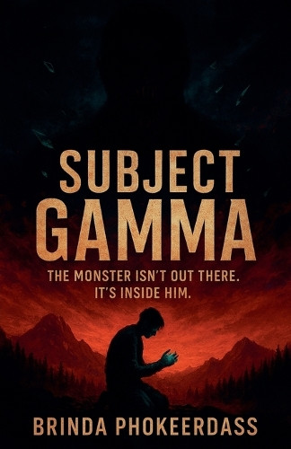 Subject Gamma Brinda Phokeerdass 9798231201983