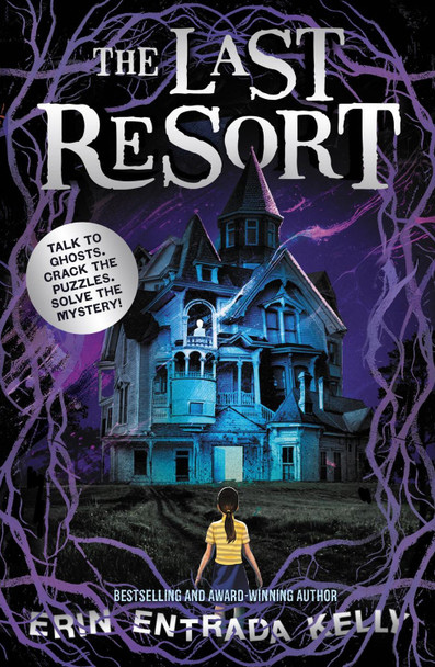 The Last Resort Erin Entrada Kelly 9780702344190