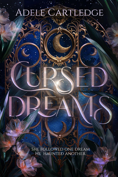 Cursed Dreams: 1 Adele Cartledge 9781068177118