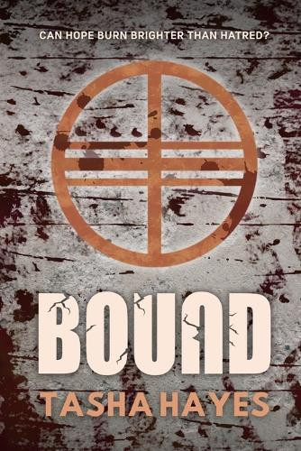 Bound Tasha Hayes 9781764238458