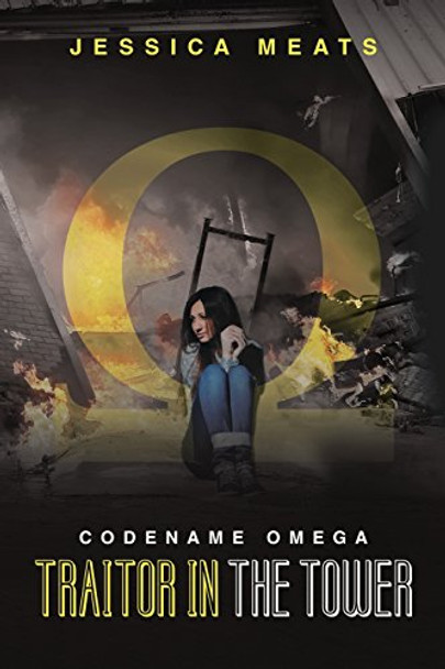 Codename Omega by Jessica Meats