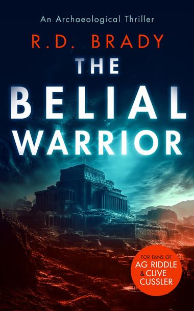 The Belial Warrior R.D. Brady 9781036702465
